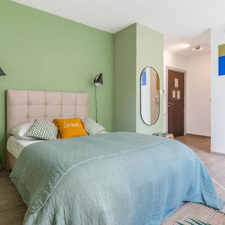 Travel Homes - Le Greenbay, Adorable Et Agreable Mulhouse Exteriör bild